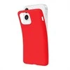 Planšetė SBS Cover Rainbow Raudona iPhone 14