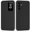 Dėklas „TECH-PROTECT“ išmanioji piniginė „GALAXY A56 5G“ matinė juoda