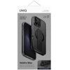 UNIQ dėklas Heldro Max Apple iPhone 16 Pro Max 6.9″ Magclick Charging vapour smoke
