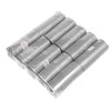 Oem Plastic bags for dog excrement 10 rolls sidabrinis
