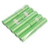 Oem Plastic bags for dog excrement 10 rolls žalias