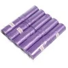 Oem Plastic bags for dog excrement 10 rolls violetinė