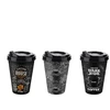 Lumarko Plastic cup. various colours. 0.400 l