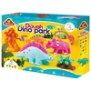 Nežinomas Plastilino rinkinys CN0013, įvairių spalvų