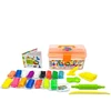 Lovin Kūrybinis rinkinys Modelino rinkinys Play Dough