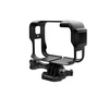 Plastikinis narvas PULUZ, skirtas Insta360 Ace Pro (juodas)