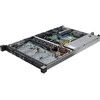 Serveris - ASRock Rack 1U AMD Epyc 9004 (4xLFF, 4xSFF, 2x10GbE, rezervinis maitinimo šaltinis, IPMI)