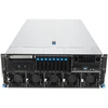 Serveris „Asus Rack“ (1U) RS501A-E12-RS4 AMD Epyc 9005/9004