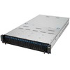 Vaizdo plokštė ASUS RS720A-E12-RS24U Socket SP5 Rack (2U) Pilkas