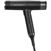 GA.MA PH6080.BK IQ3 Perfetto plaukų džiovintuvas 1600 W Juodas