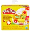 Play_Doh Modelinas Play-Doh Lil Flowers