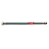 Santechninė žarnelė Tucai S.A. ACB, I3/8”-V1/2″, 30 cm