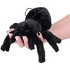 Beppe Plush juodas spider mascot Tarantula 15cm 14112