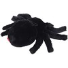 Beppe Plush juodas spider mascot Tarantula 15cm 14112