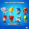 „Pmi Kids World BRAWL STARS“ 1 S1 FIGŪRĖLĖS – 8 PRABANGIŲ DĖŽUTĖS, B VERSIJA