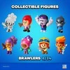 „Pmi Kids World BRAWL STARS“ 1 S1 FIGŪRĖLĖS – 8 PRABANGIŲ DĖŽUTĖS, C VERSIJA
