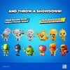 „Pmi Kids World BRAWL STARS“ 1 S1 FIGŪRĖLĖS – 8 PRABANGIŲ DĖŽUTĖS, C VERSIJA