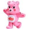 Pmi Kids World CARE BEARS S1 FIGŪRĖLĖS - 8 PRABANGIŲ DĖŽUTĖ (Asortimentas)