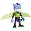 Pmi Kids World CREATURE CASES S1 CLADE AGENTO VEIKSMO FIGŪRĖLĖ - SAM SNOW