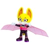 Pmi Kids World CREATURE CASES S1 CLADE AGENTO VEIKSMO FIGŪRĖLĖ - KIT CASEY