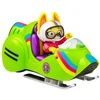 Pmi Kids World CREATURE CASES S1 CLADE CYCLE - SNOW