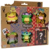 Pmi Kids World FUGGLER S2 FIGŪRĖLĖS - 6 PRABANGIŲ DĖŽUTĖ (Asortimentas)