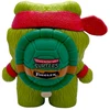 Pmi Kids World FUGGLER S2 keičiamos ir puošiamos figūrėlės – 2 vnt. rinkinys (RAPHAEL & DONATELLO)