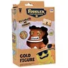 Pmi Kids World FUGGLER S3 AUKSINIS LEIDIMAS - AUKSINĖ FIGŪRĖLĖ VERSIJA A