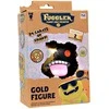 Pmi Kids World FUGGLER S3 AUKSINIS LEIDIMAS - AUKSINĖ FIGŪRĖLĖ B VERSIJA