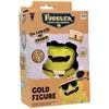 Pmi Kids World FUGGLER S3 AUKSINIS LEIDIMAS - AUKSINĖ FIGŪRĖLĖ VERSIJA D