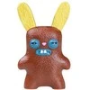 Pmi Kids World FUGGLER S3 AUKSINIO LEIDIMO FIGŪRĖLĖS - 2 VNT. (Asortimentas)
