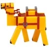 Pmi Kids World MINECRAFT S2 3D UŽVEDAMASIS ŽAISLĖLIS – STEVE IR CAMEL