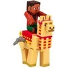 Pmi Kids World MINECRAFT S2 3D UŽVEDAMAS ŽAISLĖLIS - NOOR IR LAMA