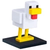 Pmi Kids World MINECRAFT S2 FIGŪRĖLĖS - 6 PRABANGIŲ DĖŽUTĖ (Asortimentas)