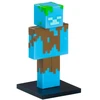 Pmi Kids World MINECRAFT S2 FIGŪRĖLĖS - 6 PRABANGIŲ DĖŽUTĖ (Asortimentas)