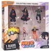 „Pmi Kids World“ NARUTO SHIPPUDEN FIGŪRĖLĖS – 6 PRABANGIŲ LEIDIMO A VERSIJA