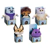 Pmi Kids World SPELLBOUND Apkabinamas pliušinis žaislas 30 cm