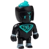 Pmi Kids World STUMBLE GUYS S3 MYTHIC EDITION ACTION FIGURE - NEGATON SMASHGLOVES