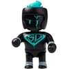 Pmi Kids World STUMBLE GUYS S3 MYTHIC EDITION ACTION FIGURE - NEGATON SMASHGLOVES