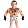 Pmi Kids World UFC AŠTUONKAMPIO KOVOTOJAI S1 - BOKSO MAIŠO KAPSULĖS (12 VNT.)