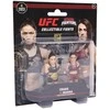 Pmi Kids World UFC OCTAGON FIGHTERS S1 KOlekcionuojamos kovos – WEILI VS. JĘDRZEJCZYK