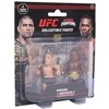 „Pmi Kids World UFC“ AŠTUONKAMPIŲ KOVOTOJŲ 1 S1 KOLEKCINĖS KOVOS – PEREIRA PRIEŠ ADESANYĄ 2