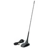PNI Extra 48 CB Antenna Neodymium magnet Juodas