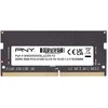 Pny Technologies PNY MN8GSD42666 atminties modulis 8 GB 1 x 8 GB DDR4 260 kontaktų SO-DIMM