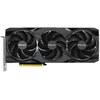Vaizdo plokštė Pny Technologies PNY GeForce RTX 5080 įsijungęs trigubas ventiliatorius GPU NVIDIA 16 GB GDDR7