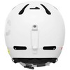 POC Fornix BC ski helmet, baltas matt, M/L