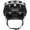 POC Kortal Race MIPS Juodas