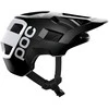 POC Kortal Race MIPS Juodas