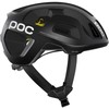 POC OCTAL MIPS Adjustable bicycle helmet, dydis S 50-56 cm, juodas