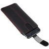 Dėklas Oem Pocket Universal Case Ultra Slim M4 - for Iphone XR/11 juodas